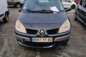 Porte avant gauche RENAULT SCENIC 2