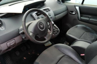 Porte avant gauche RENAULT SCENIC 2