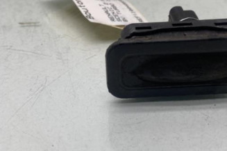 Bouton de coffre RENAULT SCENIC 2 Photo n°1