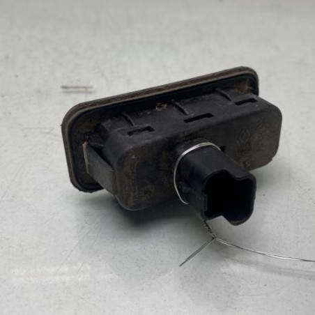 Bouton de coffre RENAULT SCENIC 2