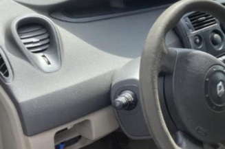 Bouton de coffre RENAULT SCENIC 2