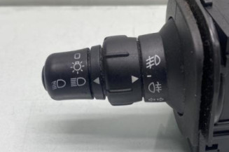 Commodo phare RENAULT SCENIC 2