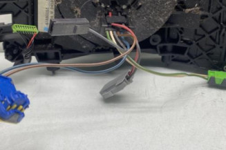 Contacteur tournant RENAULT SCENIC 2