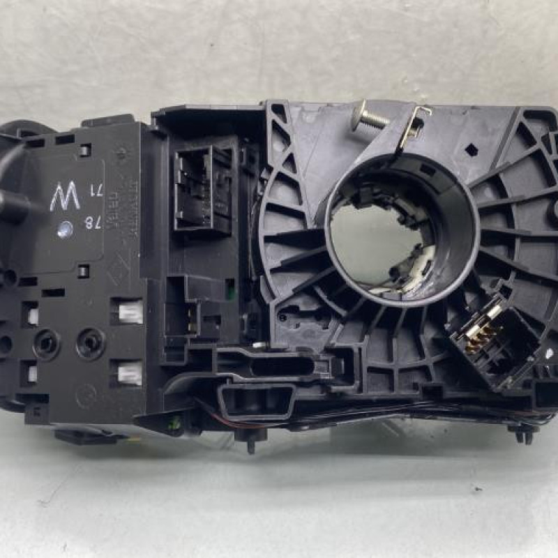 Contacteur tournant RENAULT SCENIC 2 Photo n°6