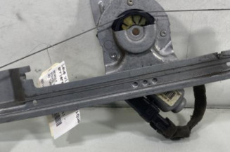 Leve vitre electrique arriere droit RENAULT SCENIC 2 Photo n°1