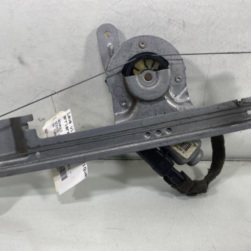 Leve vitre electrique arriere droit RENAULT SCENIC 2 Photo n°1