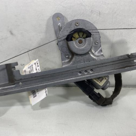 Leve vitre electrique arriere droit RENAULT SCENIC 2 Photo n°1