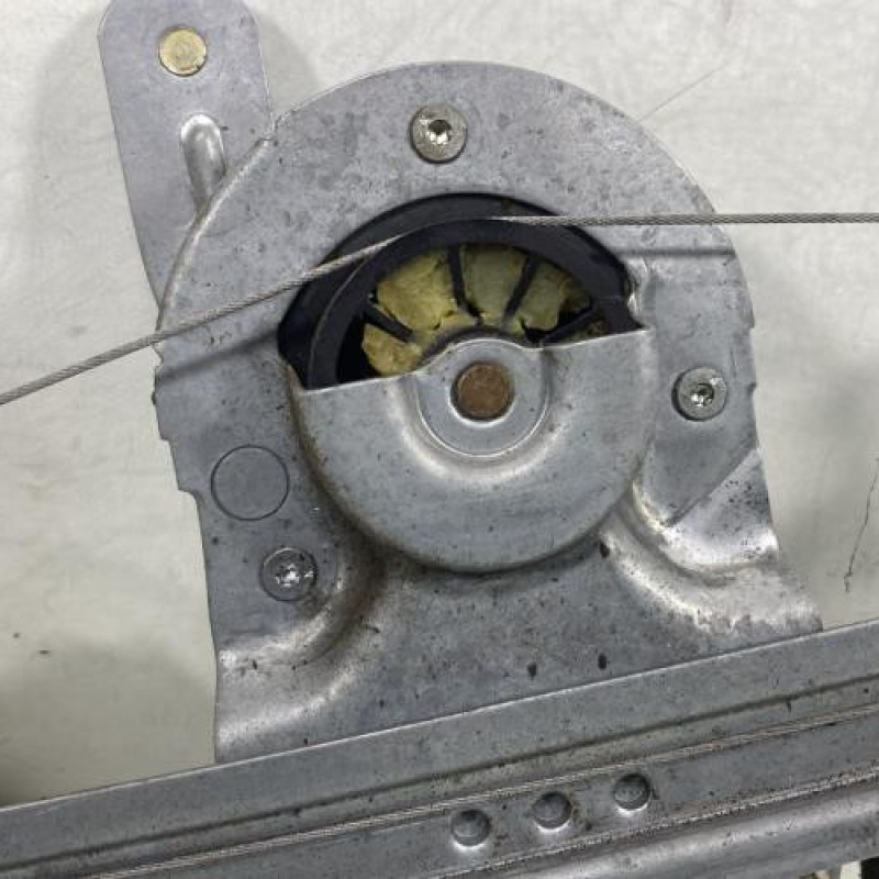 Leve vitre electrique arriere droit RENAULT SCENIC 2 Photo n°2