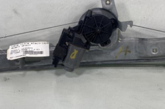 Leve vitre electrique avant droit RENAULT SCENIC 2 Photo n°1