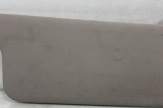 Pare soleil gauche RENAULT SCENIC 2