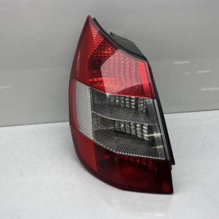 Feu arriere principal gauche (feux) RENAULT SCENIC 2 Photo n°1