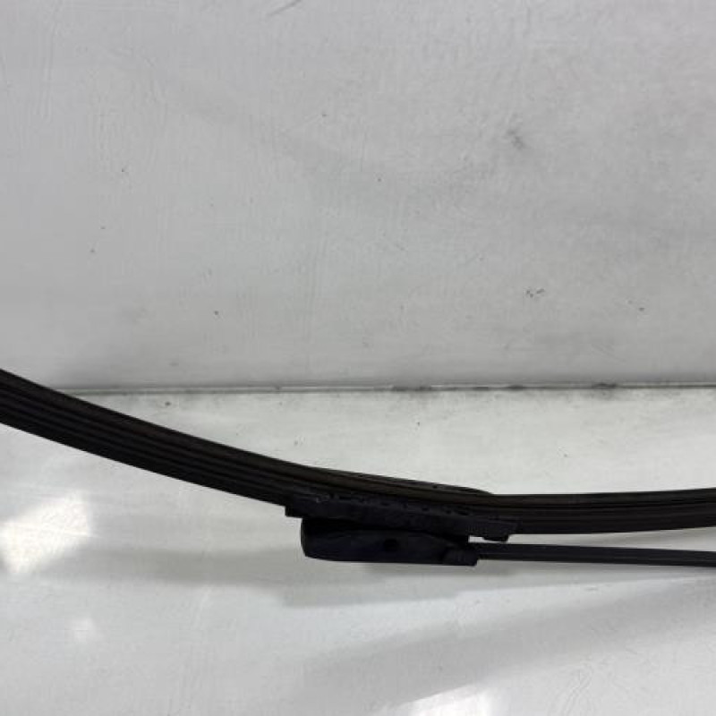 Bras essuie glace avant droit RENAULT SCENIC 2 Photo n°4