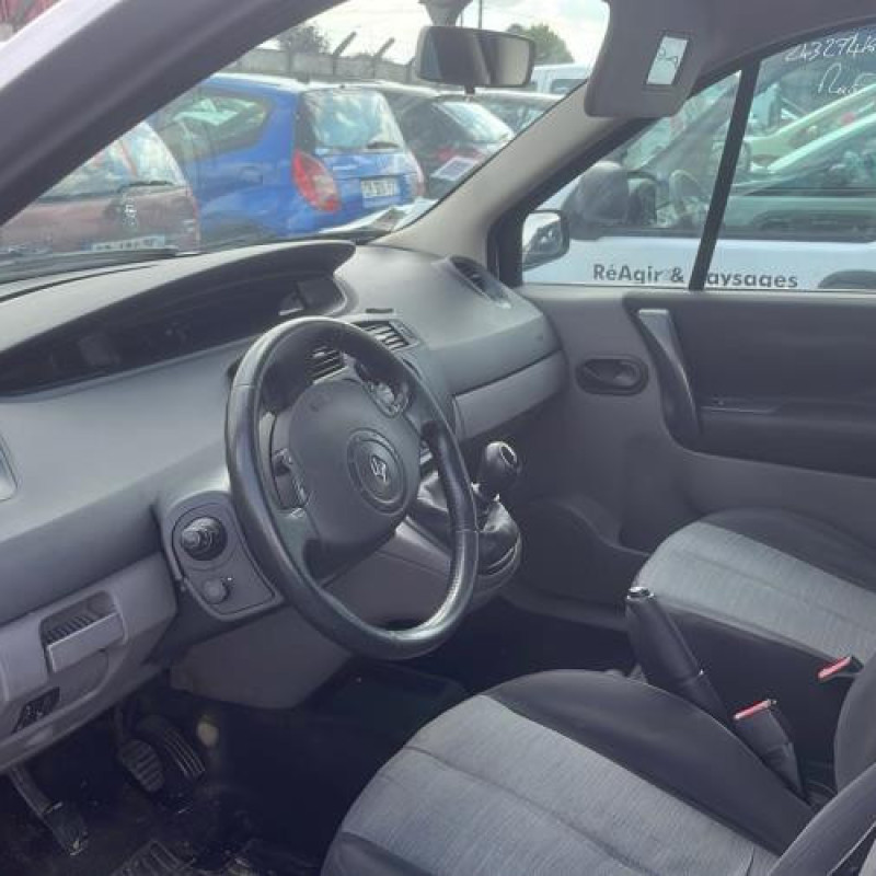 Bras essuie glace avant droit RENAULT SCENIC 2 Photo n°13