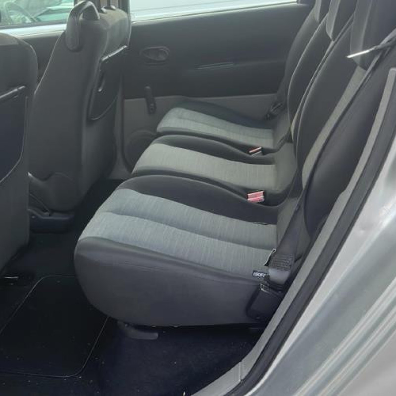 Bras essuie glace avant droit RENAULT SCENIC 2 Photo n°14