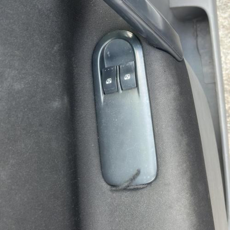 Bras essuie glace avant droit RENAULT SCENIC 2 Photo n°20
