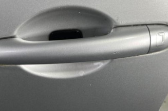 Porte avant gauche RENAULT SCENIC 2