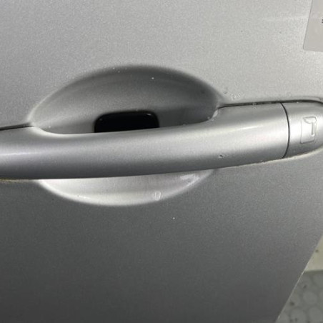 Porte avant gauche RENAULT SCENIC 2