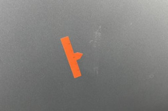 Porte avant gauche RENAULT SCENIC 2