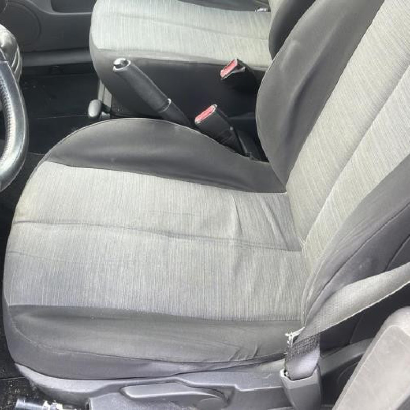 Porte avant gauche RENAULT SCENIC 2 Photo n°18