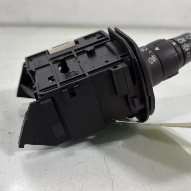 Commodo phare RENAULT SCENIC 2 Photo n°1