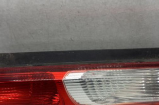 Feu arriere principal droit (feux) FORD FOCUS 2