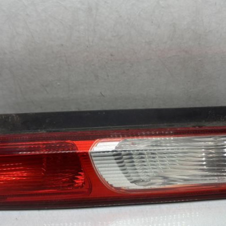 Feu arriere principal droit (feux) FORD FOCUS 2