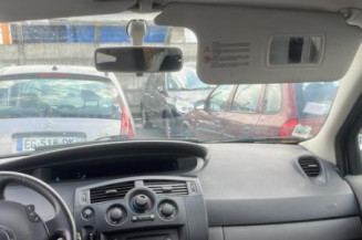 Commodo phare RENAULT SCENIC 2