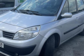 Commodo phare RENAULT SCENIC 2