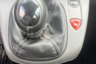 Commodo phare RENAULT SCENIC 2