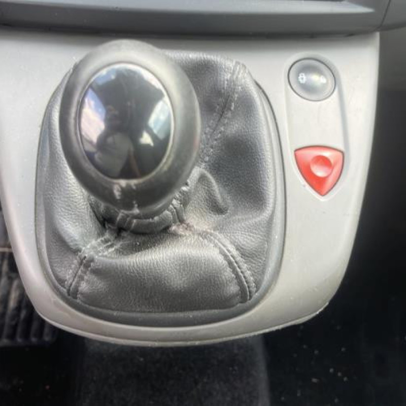 Commodo phare RENAULT SCENIC 2 Photo n°6