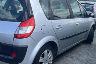 Commodo phare RENAULT SCENIC 2