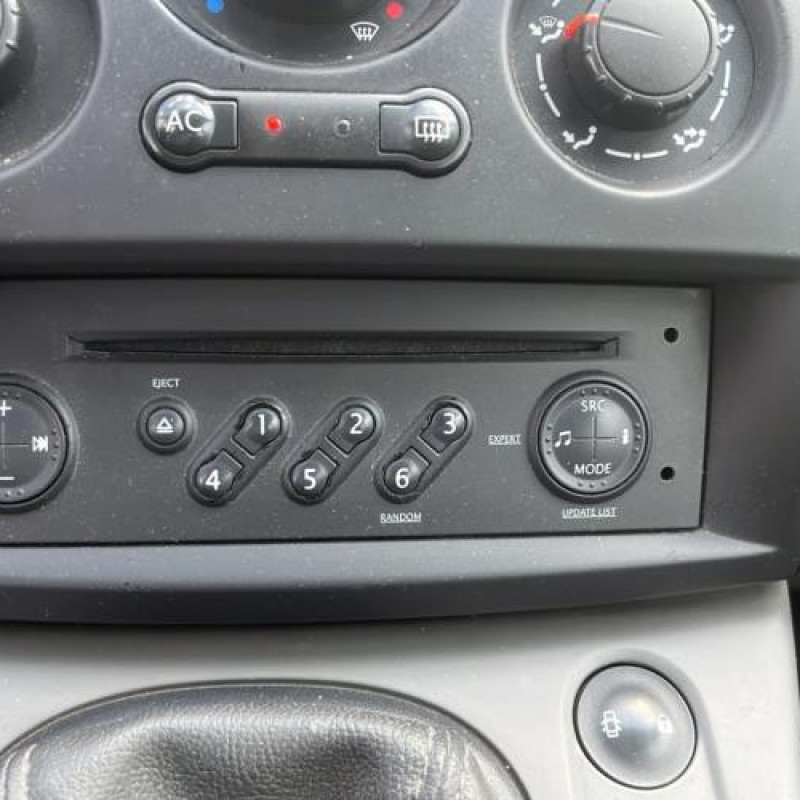 Commodo phare RENAULT SCENIC 2 Photo n°8