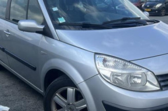 Commodo phare RENAULT SCENIC 2