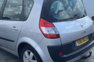 Commodo phare RENAULT SCENIC 2