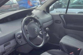 Commodo phare RENAULT SCENIC 2