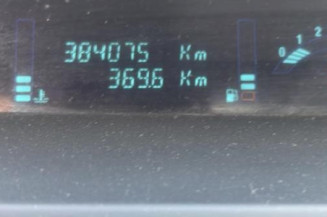 Commodo phare RENAULT SCENIC 2