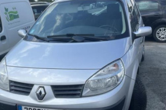 Commodo phare RENAULT SCENIC 2