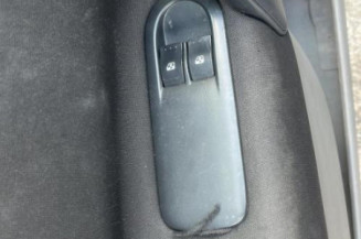 Commodo phare RENAULT SCENIC 2