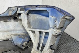 Pare choc arriere FORD FOCUS 2