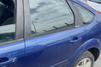 Pare choc avant FORD FOCUS 2