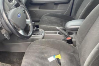 Pare choc arriere FORD FOCUS 2