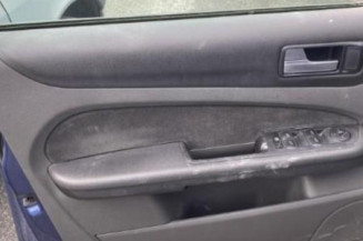 Pare choc avant FORD FOCUS 2