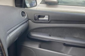 Pare choc avant FORD FOCUS 2