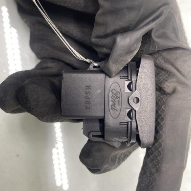 Interrupteur de leve vitre avant droit FORD FOCUS 2 Photo n°3
