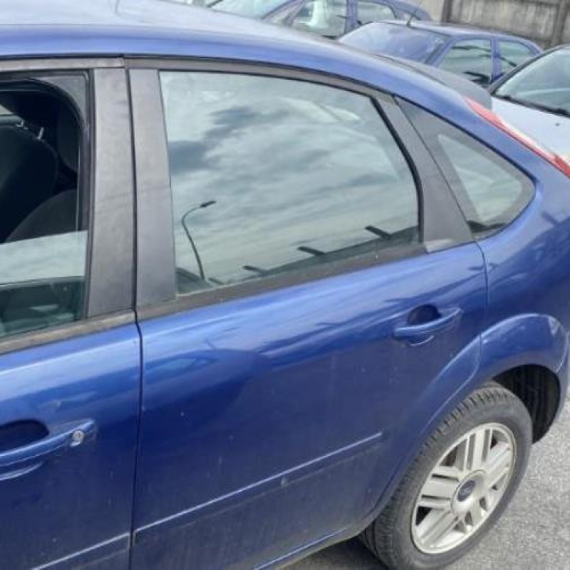 Interrupteur de leve vitre avant droit FORD FOCUS 2 Photo n°6