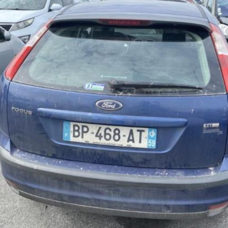 Interrupteur de leve vitre avant droit FORD FOCUS 2 Photo n°7