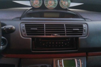 Aile avant gauche CITROEN C8