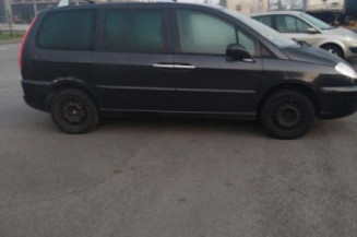 Aile avant gauche CITROEN C8