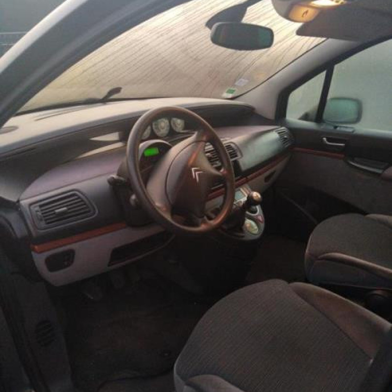 Aile avant gauche CITROEN C8 Photo n°11