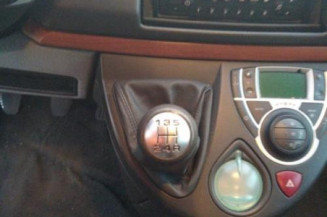 Aile avant gauche CITROEN C8